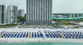 Pelican Beach Resort, Direkt på stranden, öppen 18-26 september - Image 5