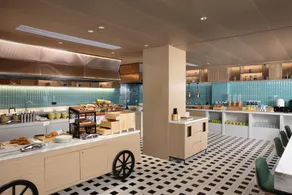 Home2 Suites By Hilton Wuxi Huishan - Image 5
