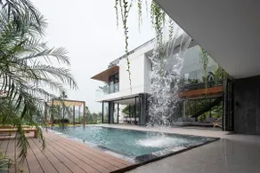 U-Space Villa Tam Đảo - Venuestay - Image 2