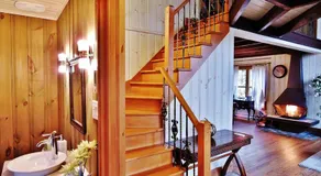 Chalet 9017 Chemin des Alpages by Les Chalets Alpins - Image 3