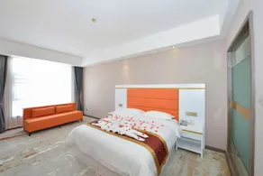Jialong International Hotel - Image 2