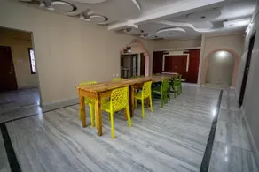 Ramadri Ocean view 8BR House in vizag by homeyhuts - Image 4