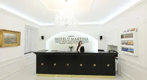Martin Hotel Prague - Image 4