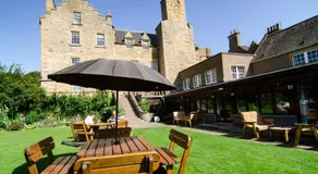 Dornoch Castle Hotel - Image 4