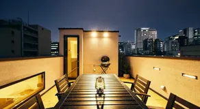 634 Condo Shinjuku - Vacation STAY 14798v - Image 3