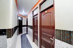 Hotel O My choice Kanpur Central Railway Station - Image 5