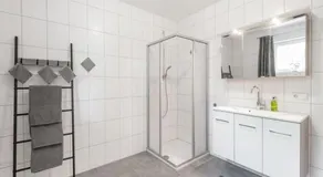 Familienorientierte tolle Ferienwohnung mit Terrasse, Garten und Grill - Image 2
