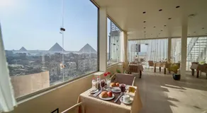 Merak Pyramids Hotel - Image 3