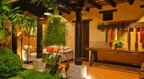 Hotel Meson del Valle by AHS - Image 4