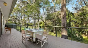 37 Coastal Court Bush Retreat By the Sea - Image 5