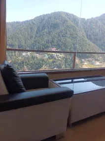 Comfort's Stay Dalhousie - Image 3