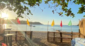 Seaside Cabin Bucana - Image 3