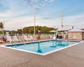 Quality Inn & Suites Ocean City Fenwick - Image 5