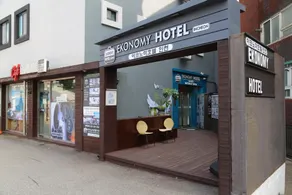 EKonomy Hotel Incheon Bupyeong Branch - Image 2
