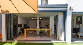 Heated Pool & Sauna Bliss - Luxury 4BR Villa - Image 2