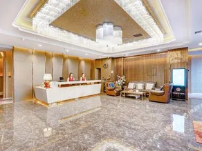 Five Leaf Clover Boutique Hotel (Harbin Haxi Wanda Plaza) - Image 4