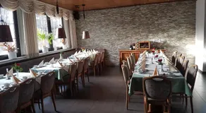 Hotel Restaurant Kroatia - Image 2