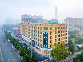 HanTing Hotel (Anyang Neihuang County Government) - Image 3