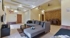 EKOSTAY- Deltin Villa - Image 5
