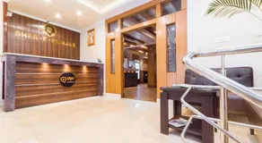 Hotel Sher-E-Punjab & Spa - Image 4