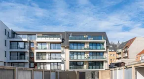 Frances - Charmant appartement vlakbij het strand - Image 4