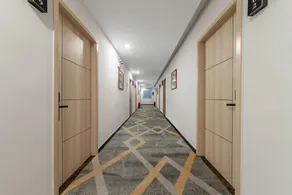 Dongguan Dantes Hotel - Image 4