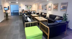 Hotel Strandtangen - Image 4