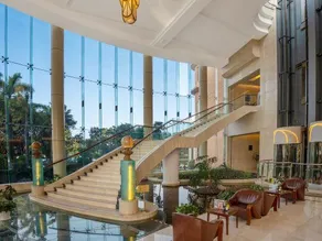 Honghe Guanfang Hotel - Image 3