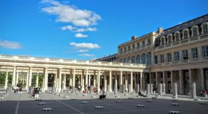 Louvre Opera Private - Image 3