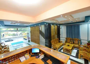 Hotel Homey Mandalay - Image 2