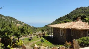 CORSACASA Villa in Palombaggia sea view - Image 4