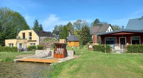 Ferienhaus am Mittelberg - Image 3