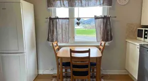 Alfredhuset - Cosy house in Leknes - Image 5