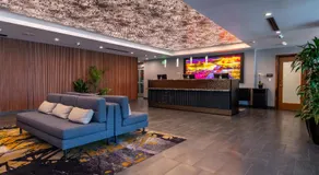 Silver Cloud Hotel - Seattle Lake Union - Image 4
