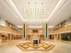Chengdu Zhongxin Longwei Hotel Longquanyi Longping Road Metro Station Branch - Image 3