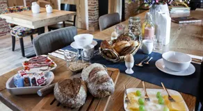 Bed & Breakfast De Schoppe - Image 5