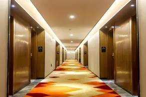 Borrman Hotel Guangzhou Dongxiaonan Metro Station - Image 2