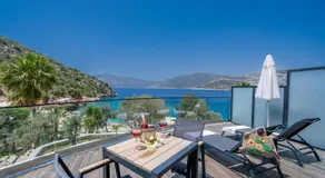 Kalkan Beach Park Hotel - Image 2