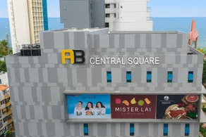 Central Nha Trang Hotel - Image 5
