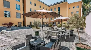 Altstadt Hotel Hofwirt Salzburg - Image 4