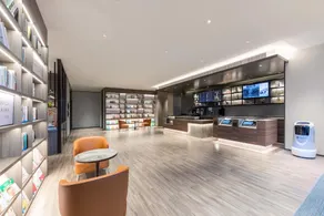Hanting Hotel Xuzhou University of Technology - Image 5