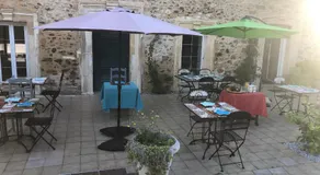 La Marelle chambre d hôtes à 500m du Canal du Midi - Image 4