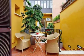 Restart Accommodations Rome - Image 3