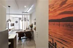 Metro apartment - Thessaloniki Historic City Centre- - Image 4