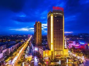 Fortune International Hotel - Image 3
