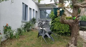 Appart 31 m2 indépendant, Piscine Jardin Direct Gare Aéroport et jardin - Image 5