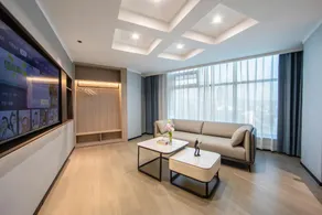 HSBC Hotel (Linzhou Hongqiqu Avenue Branch) - Image 4