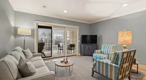Grand Theatre Condo in the Heart of Downtown Grand Haven - Image 2