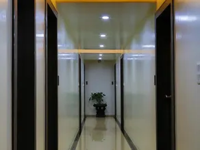 Hotel The Leaf - Image 4