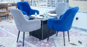 Hotel JSR Residency By AKC Hotels - Image 3